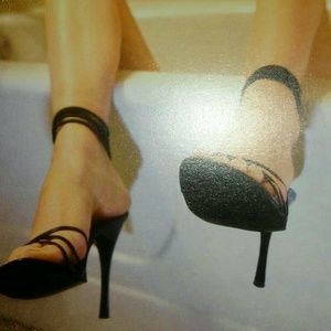 Meet your Posher, Tracey